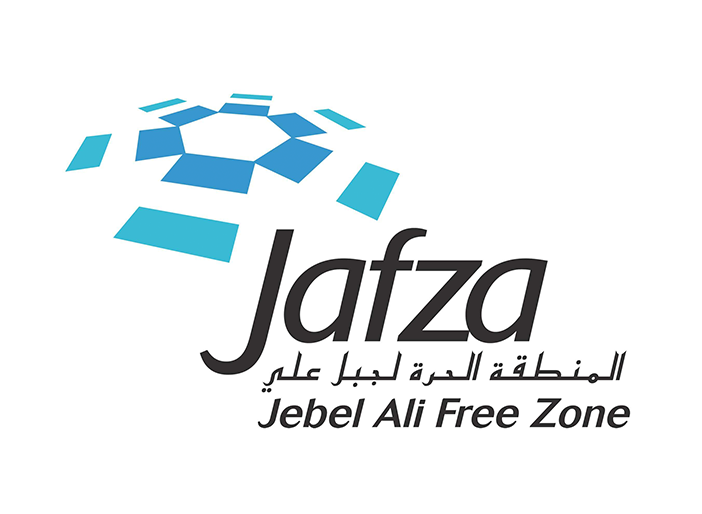 These are the 7 Licenses for Jebel Ali Freezone